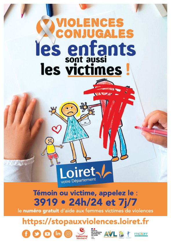 VIOLENCES CONJUGALES